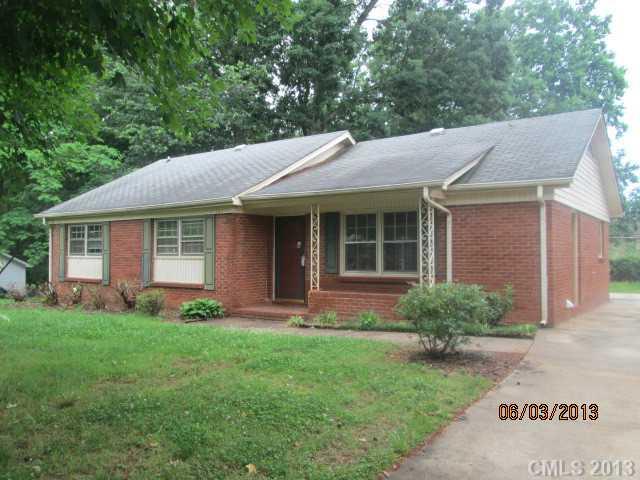 1313 Grace Meadow Drive Mooresville NC 28115