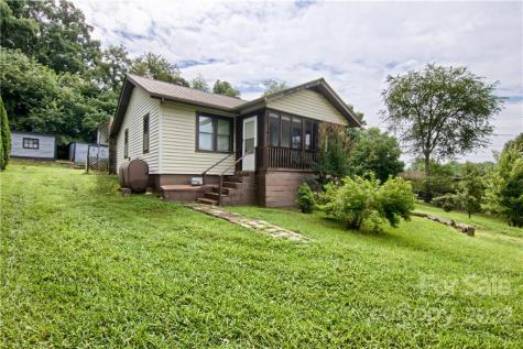 86 20th Street Asheville NC 28806