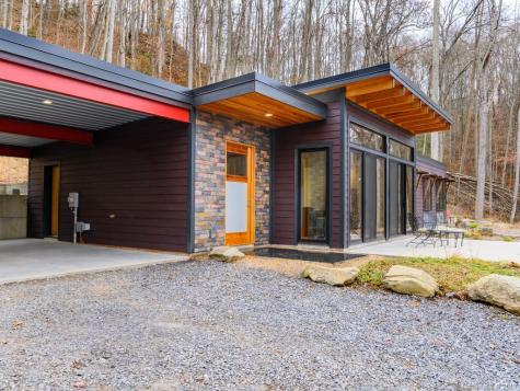 28 Indian Trail Asheville NC 28803