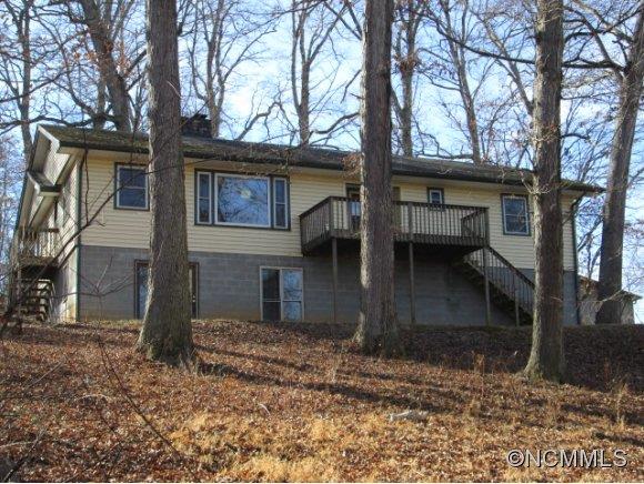 14 Madith Lane Candler NC 28715
