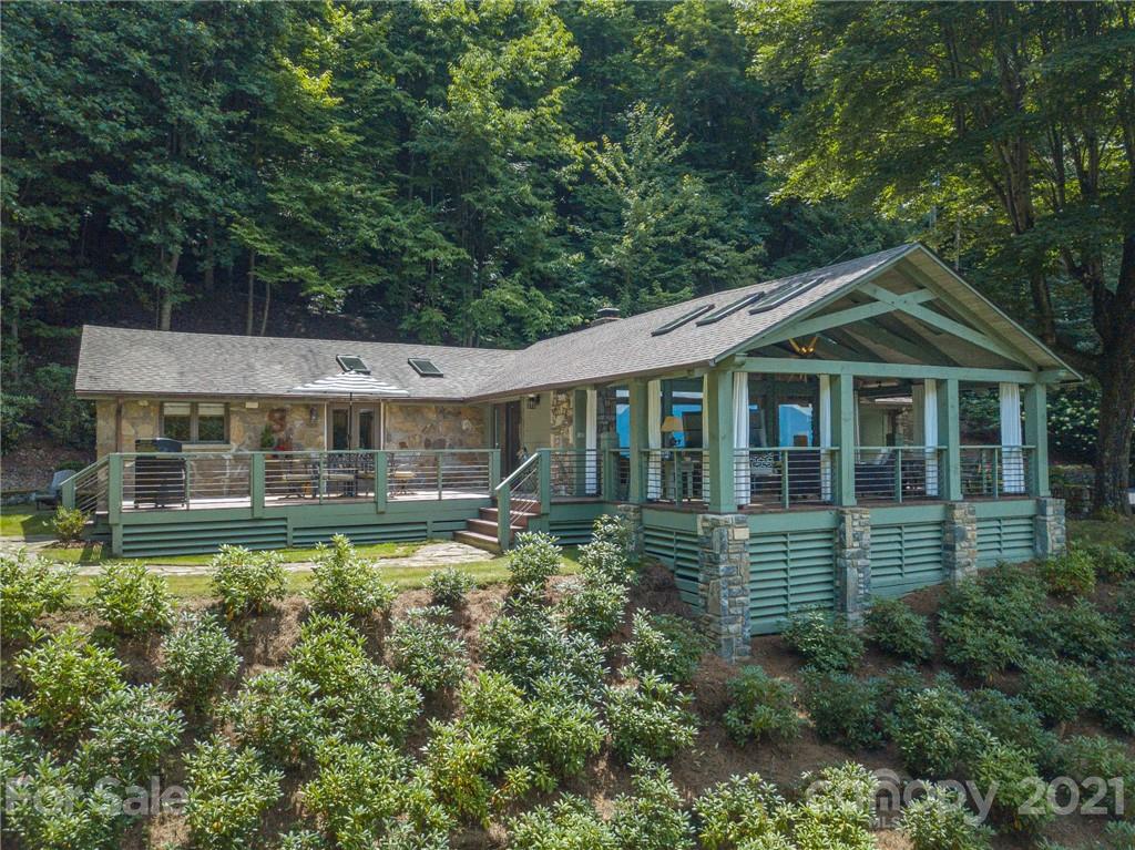 45 Shadowood Lane Waynesville NC 28786