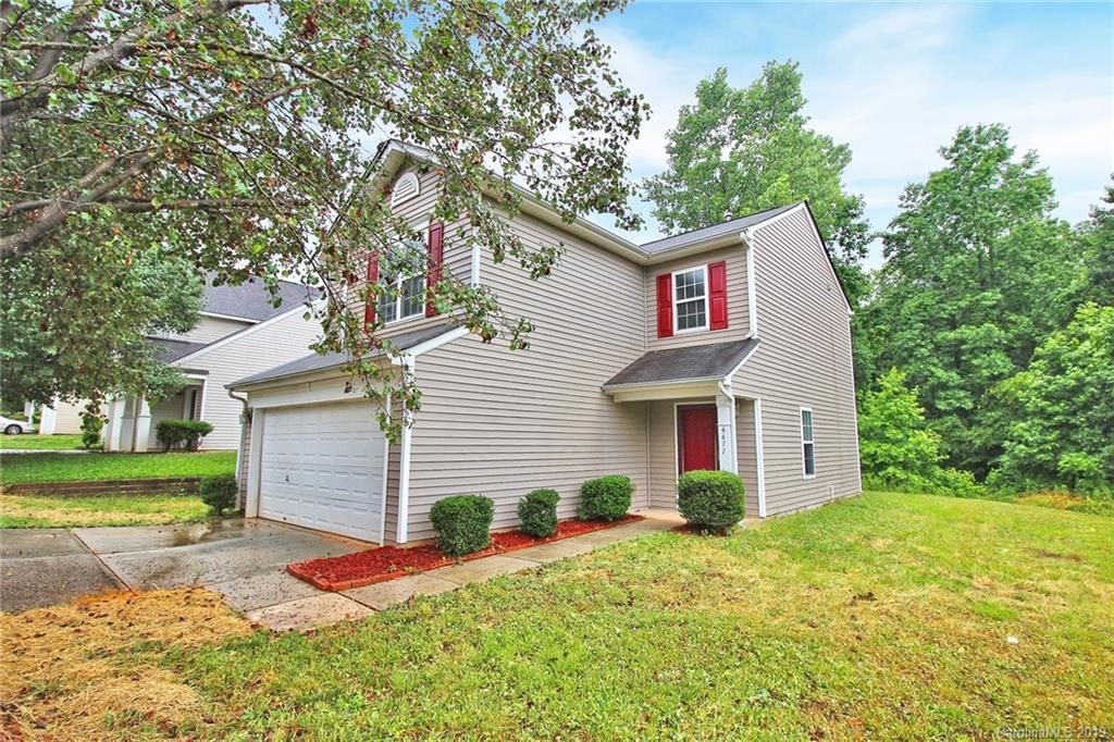 6611 Sunman Road Charlotte NC 28216