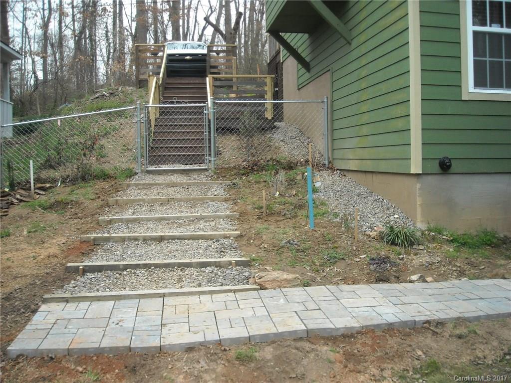 33 Fern Street Asheville NC 28803