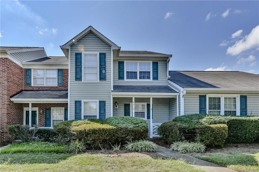 8313 Chippenham Lane Charlotte NC 28277