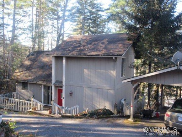 43 Holly Ridge Road Pisgah Forest NC 28768
