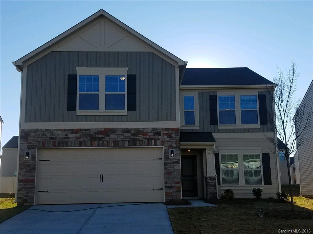 6511 Nathan Drive Charlotte NC 28269