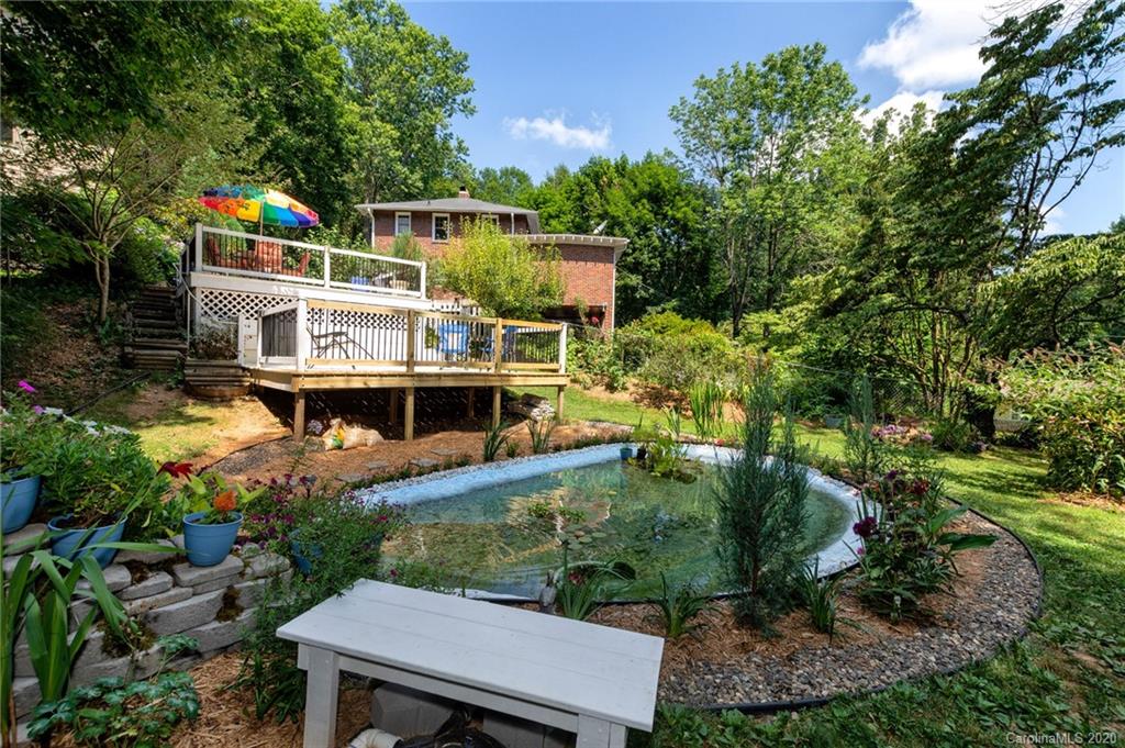 26 Aurora Drive Asheville NC 28805