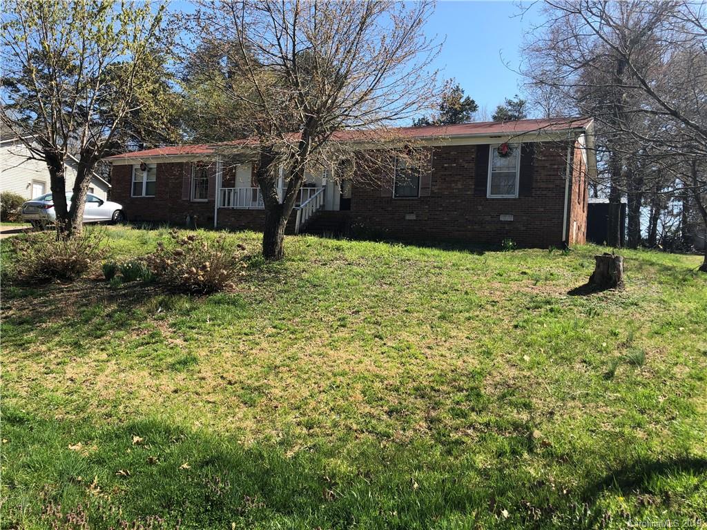 122 Danbury Lane Statesville NC 28625