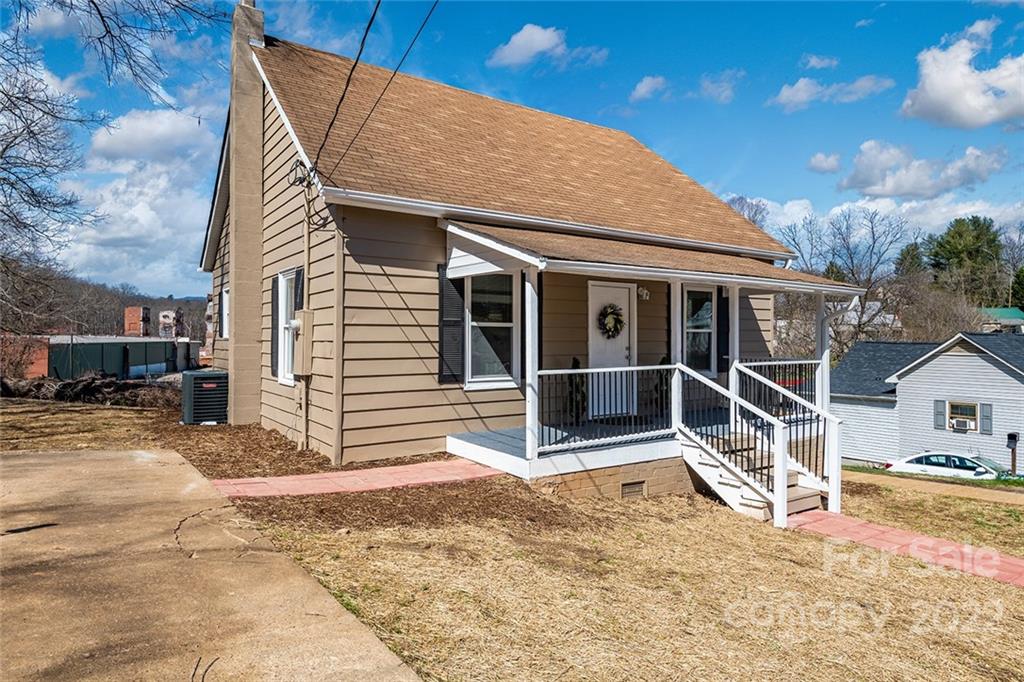 249 Church Street Marion NC 28752