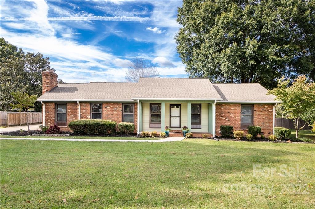 682 Fielding Road Charlotte NC 28214