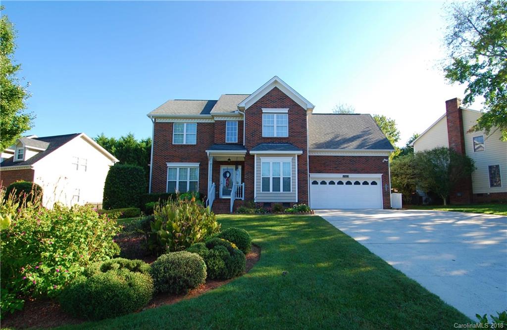 1462 Plantation Trail Gastonia NC 28056