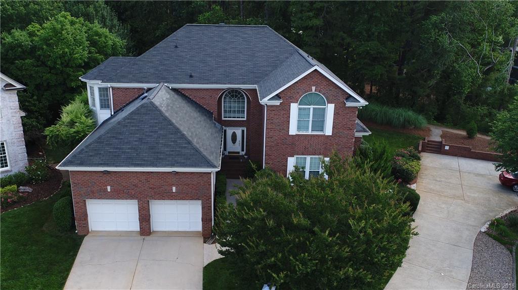 7327 Swansea Lane Cornelius NC 28031