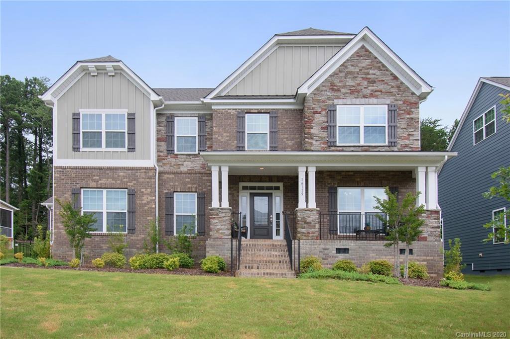 14119 Derby Farm Lane Charlotte NC 28278