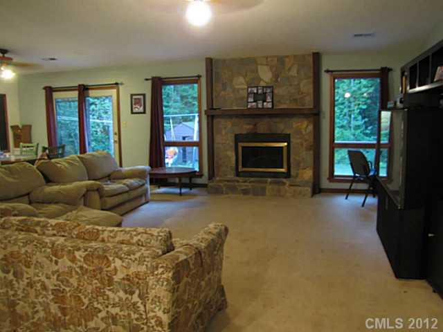 9232 Aylesbury Lane Mint Hill NC 28227