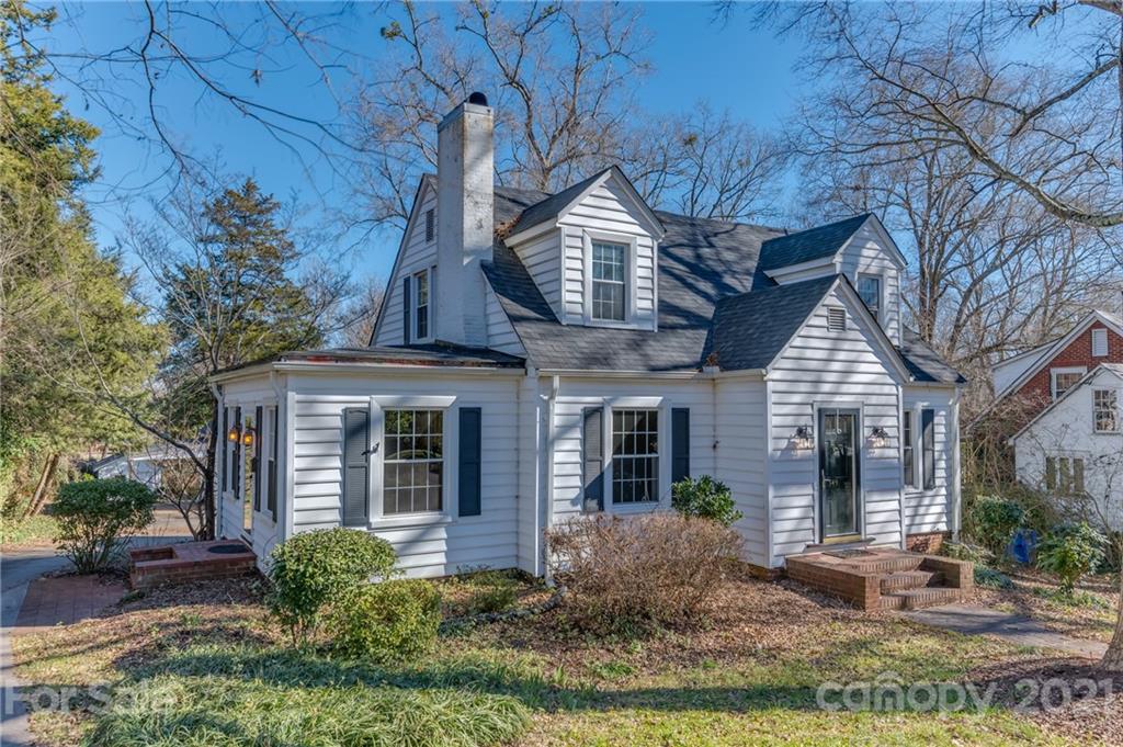 349 S Ridgecrest Avenue Rutherfordton NC 28139