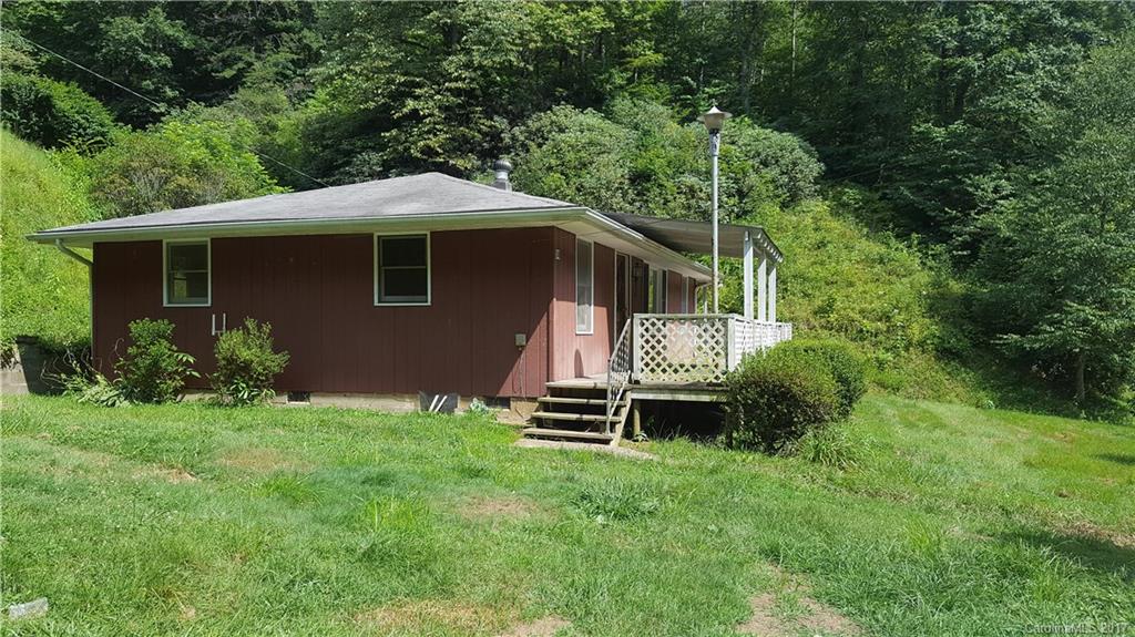 1240 Sutton Branch Road Sylva NC 28779