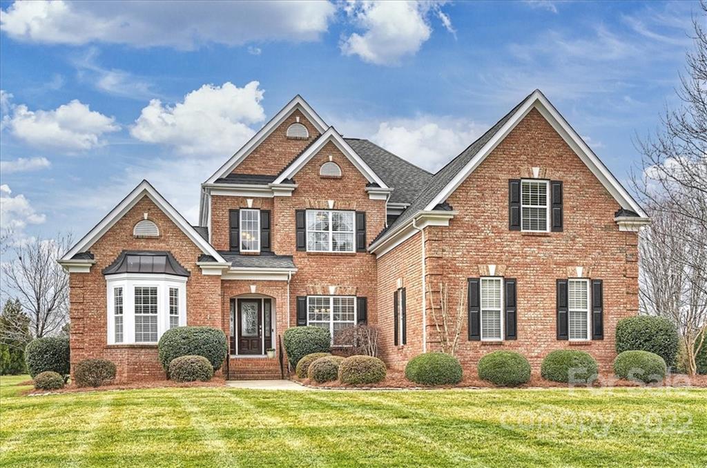 1035 Arroyo Vista Lane Matthews NC 28104