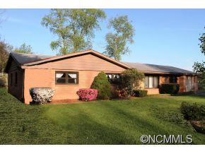 6 Green Valley Court Asheville NC 28806