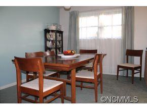 6 Green Valley Court Asheville NC 28806