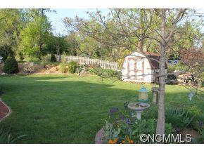 6 Green Valley Court Asheville NC 28806