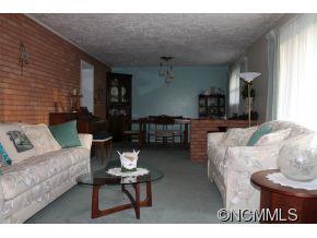 6 Green Valley Court Asheville NC 28806