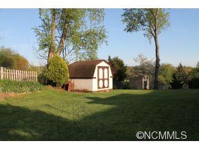 6 Green Valley Court Asheville NC 28806