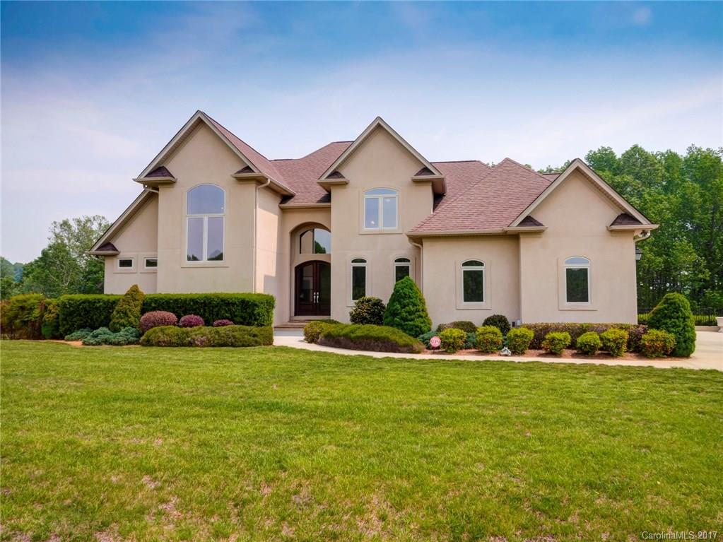 1521 Teeter Farms Drive Mooresville NC 28115