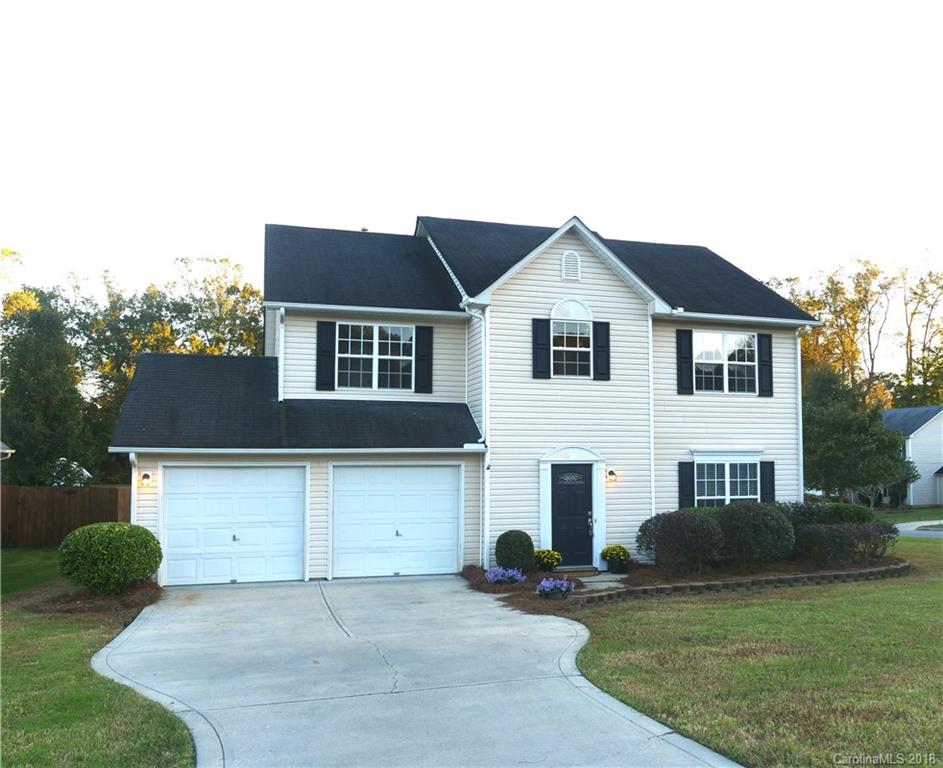 225 Carrie Court Concord NC 28027