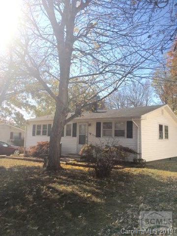 626 N Davis Avenue Newton NC 28658