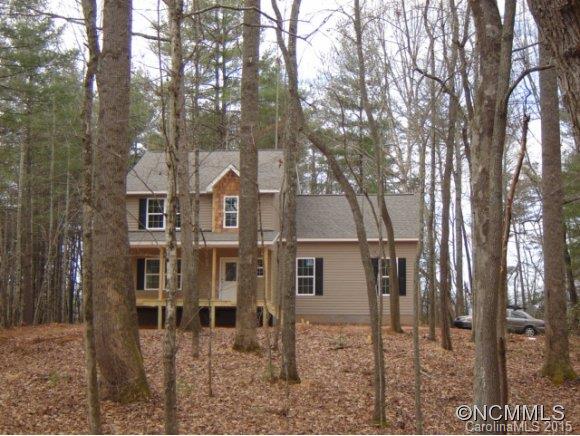5 Tiki Way Candler NC 28715