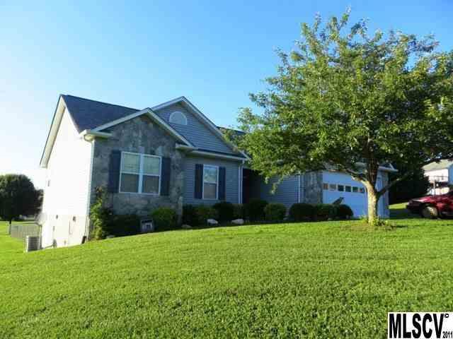 38 A Avenue Taylorsville NC 28681