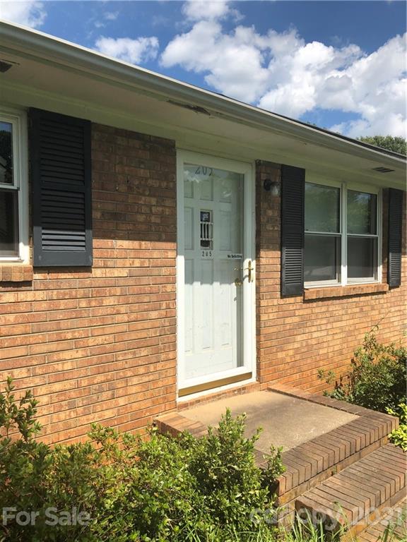 210 Agner Lane Lexington NC 27292