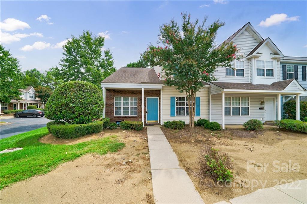 12724 Mosby Lane Charlotte NC 28273