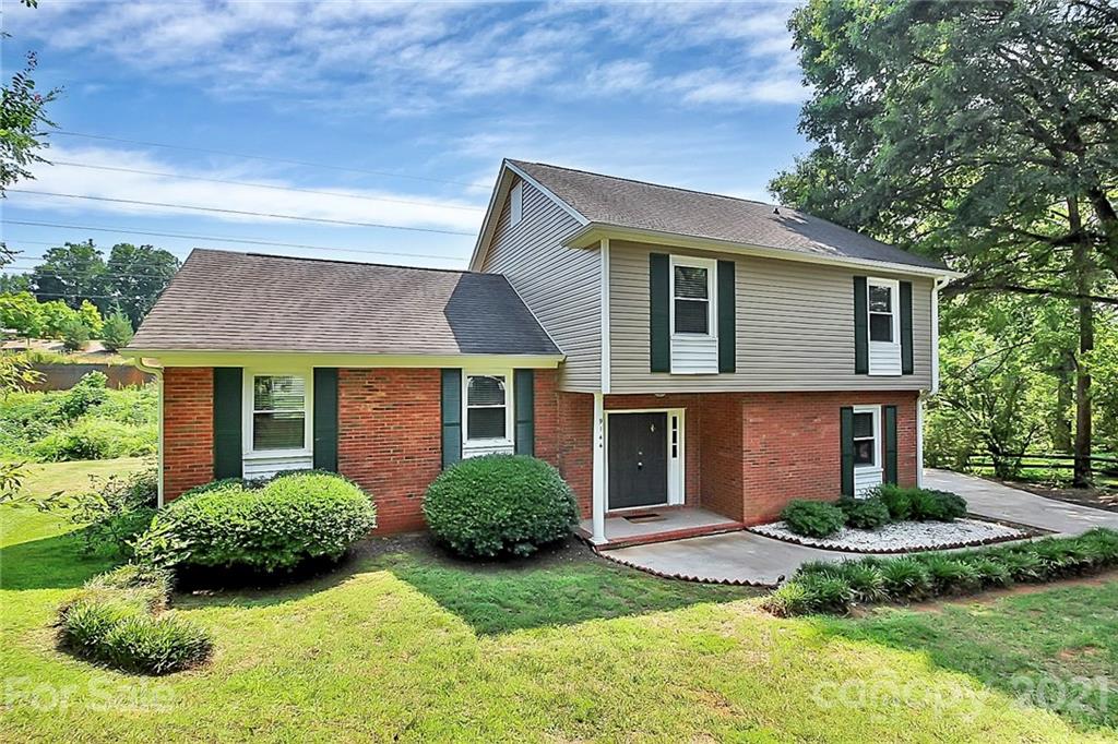 9144 Joyce Kilmer Drive Charlotte NC 28213