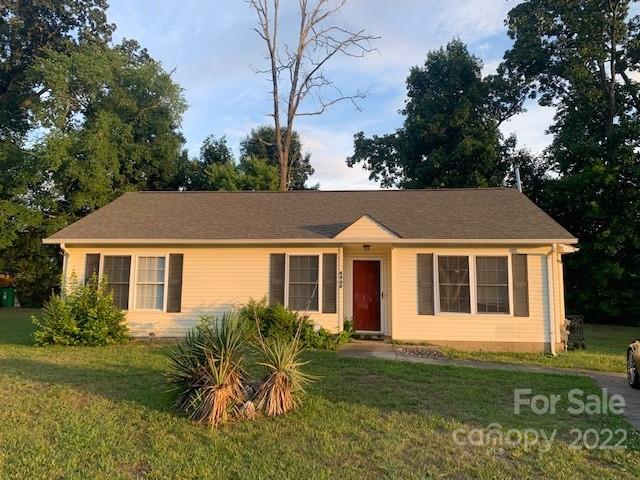5300 Abner Lane Charlotte NC 28269