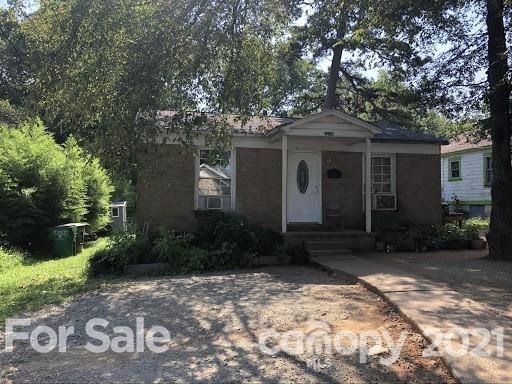 2218 Augusta Street Charlotte NC 28216