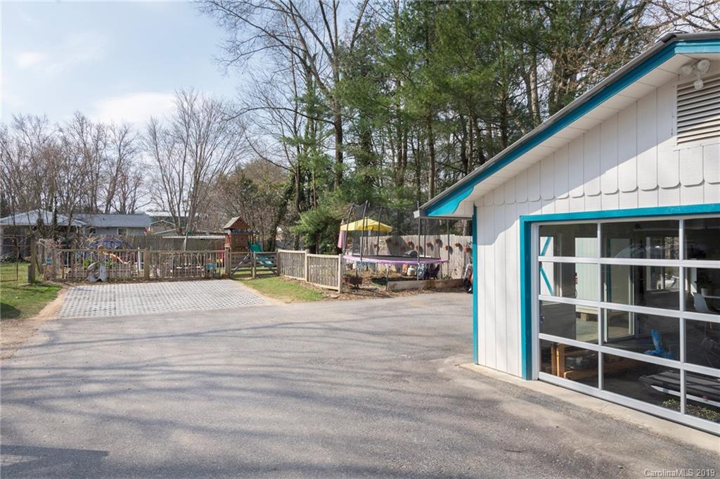 30 Davenport Road Asheville NC 28806