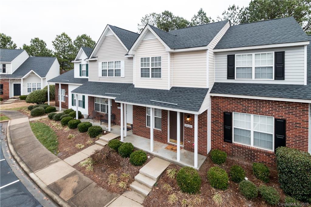 10020 Pergola View Court Charlotte NC 28213