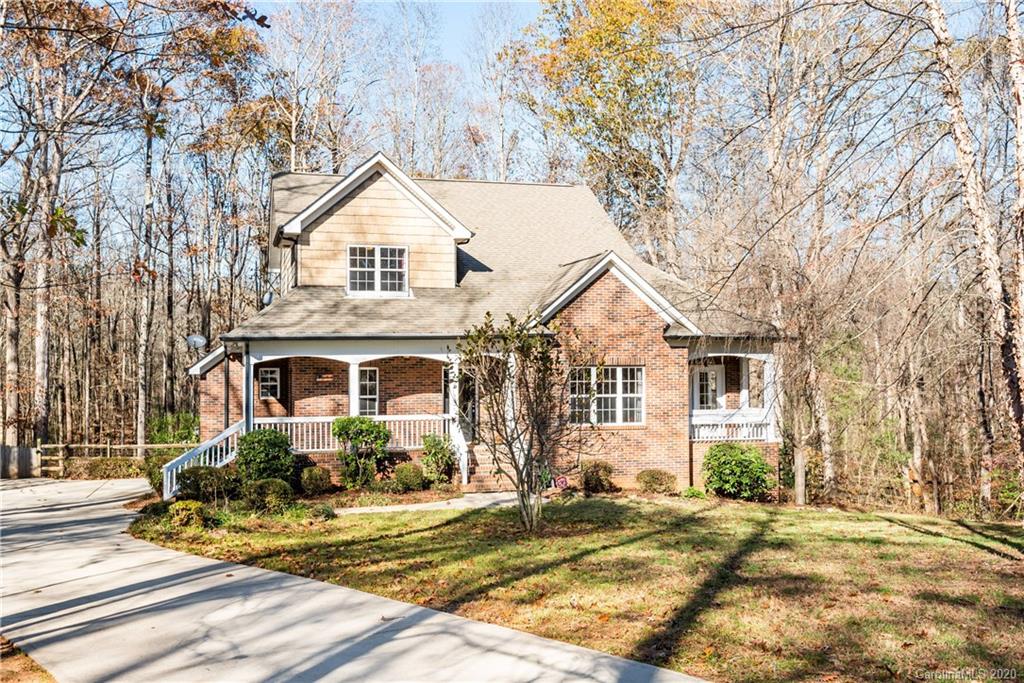 7521 Walnut Crest Drive Waxhaw NC 28173