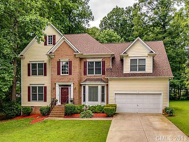 9409 Ivy Ridge Place Charlotte NC 28269
