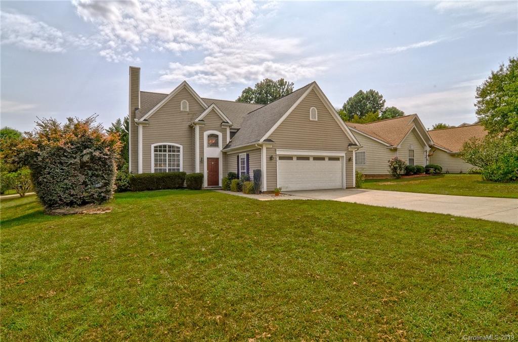 8317 Londonshire Drive Charlotte NC 28216