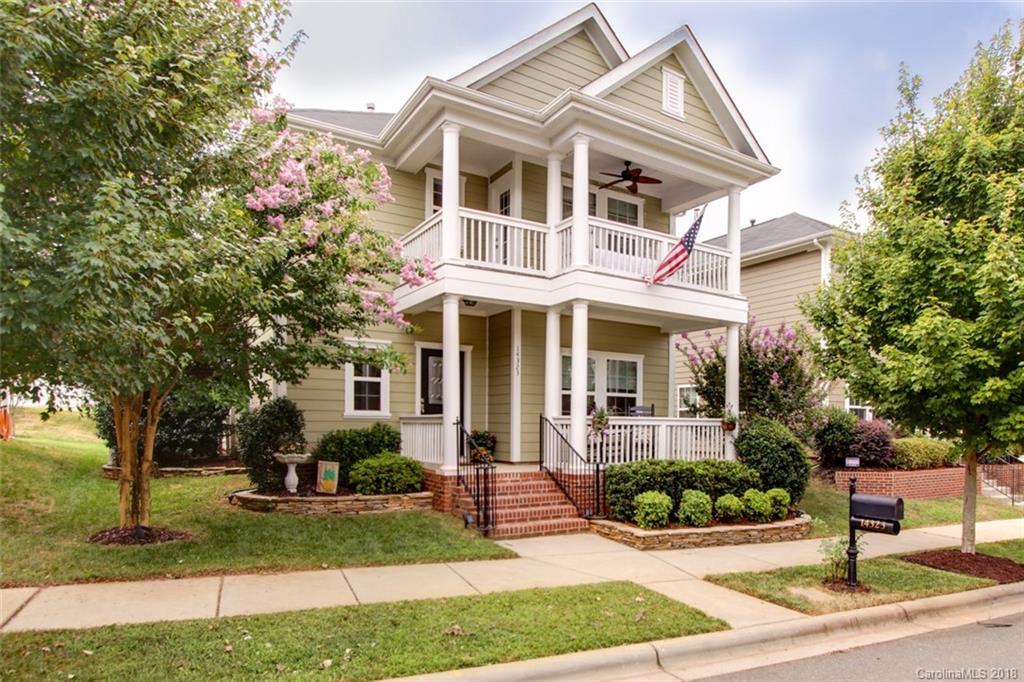 14323 Holly Springs Drive Huntersville NC 28078