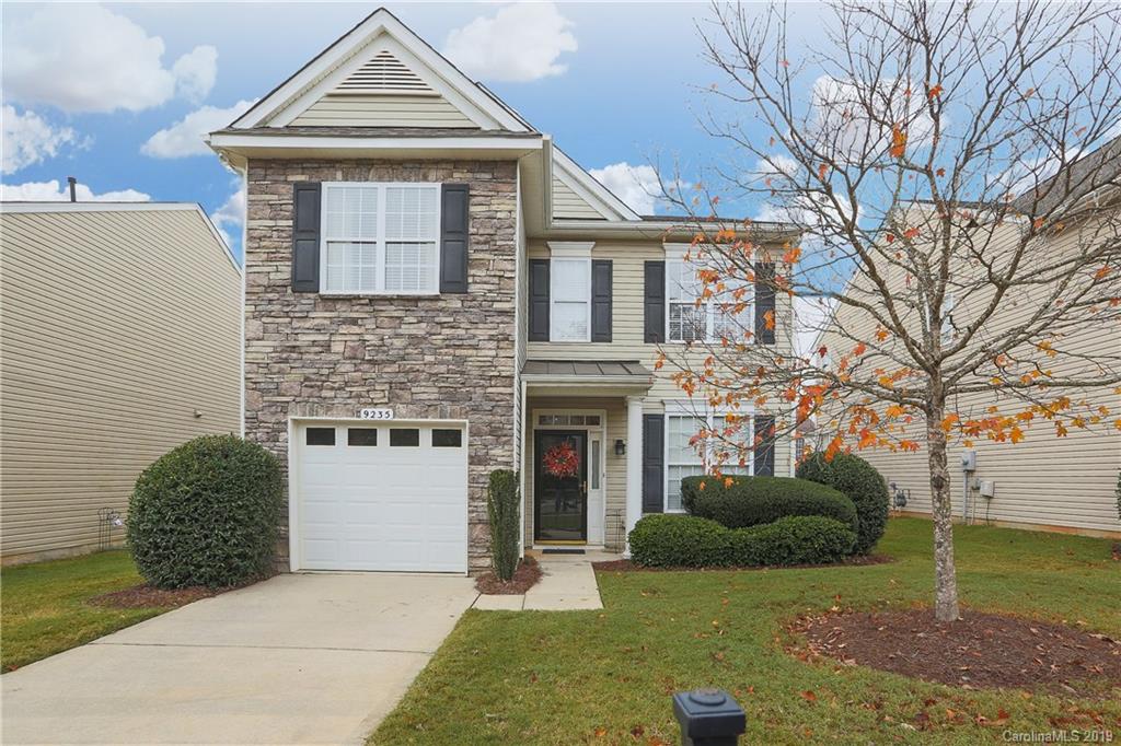 9235 Cranfield Lane Charlotte NC 28277