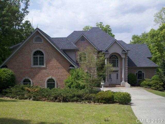 6912 Shinnecock Hill Lane Charlotte NC 28277