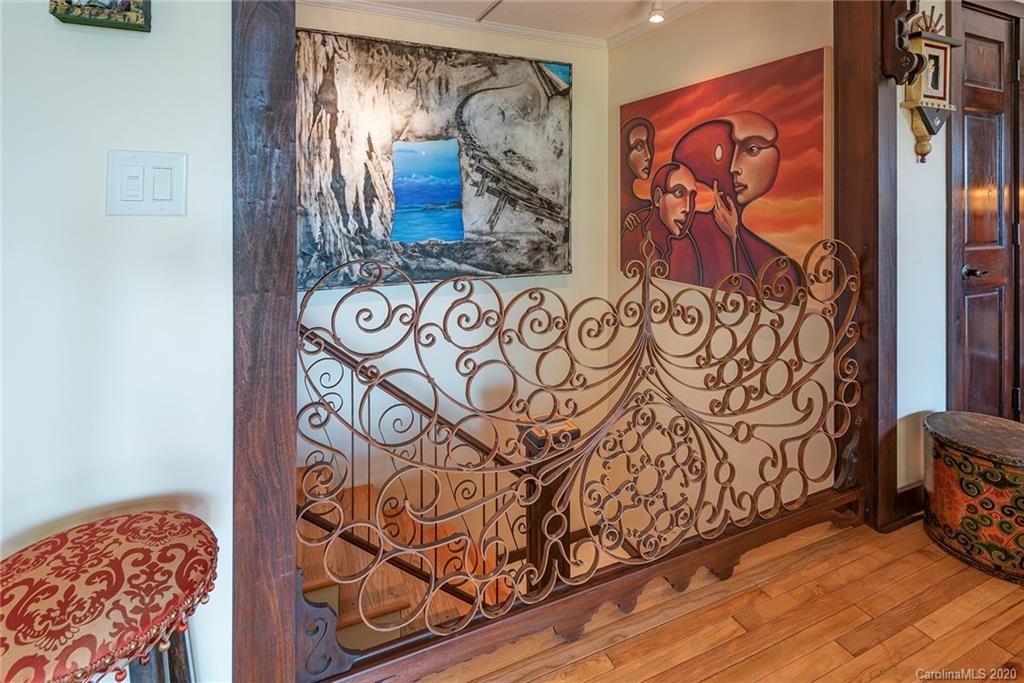 73 Charlyn Drive Asheville NC 28803