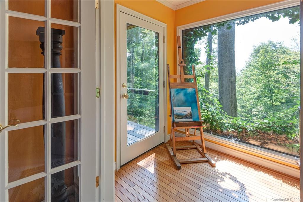 73 Charlyn Drive Asheville NC 28803