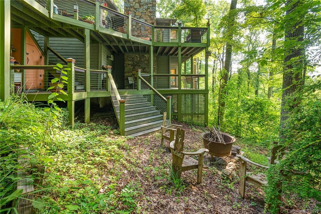 73 Charlyn Drive Asheville NC 28803
