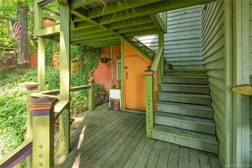 73 Charlyn Drive Asheville NC 28803