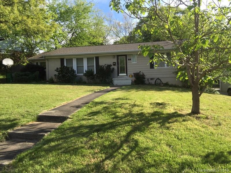 723 Montford Drive Charlotte NC 28209