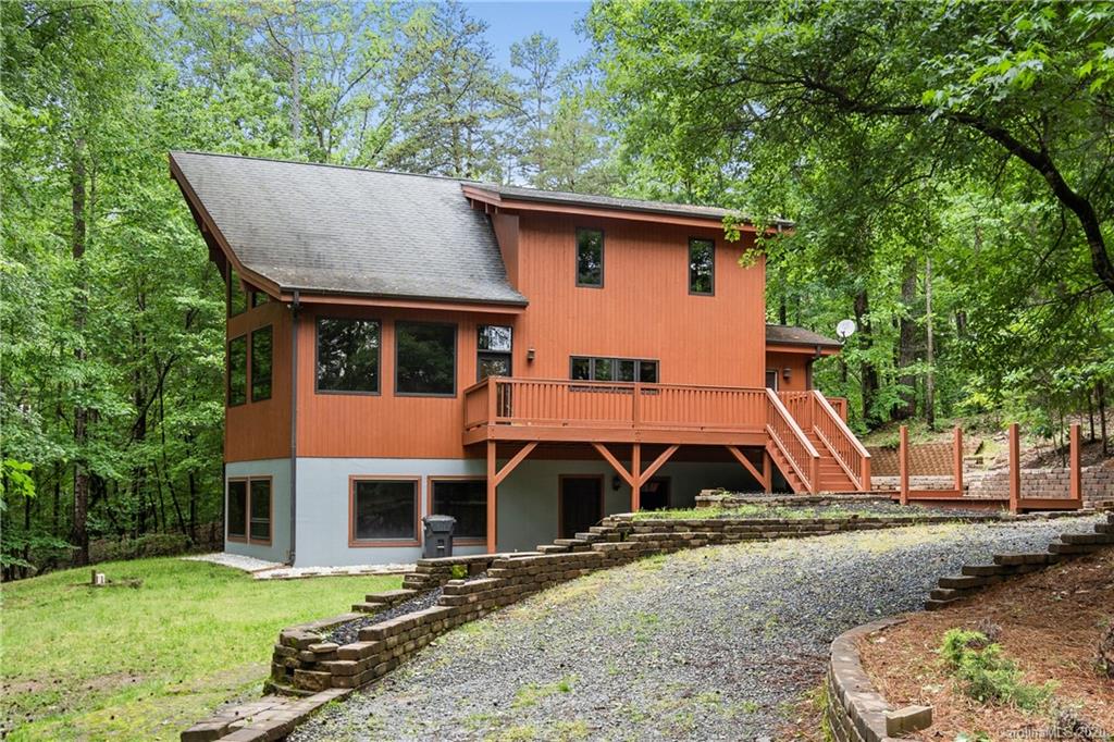 16620 Youngblood Road Charlotte NC 28278
